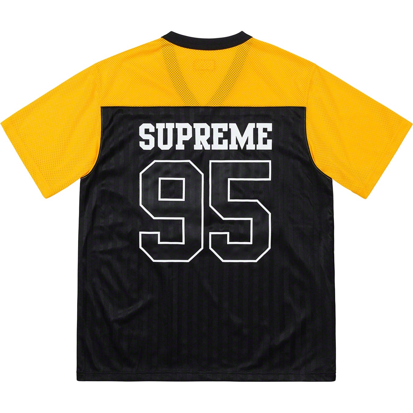 Ol' Dirty Bastard Football Top view 6